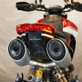 New Rage Cycles (NRC) Ducati Hypermotard 950 Rear Turn Signals New Rage Cycles (NRC) Ducati Hypermotard 950 Rear Turn Signals